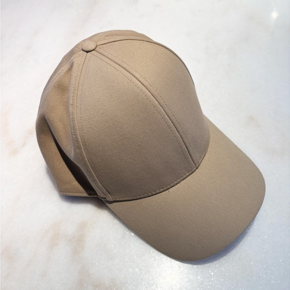 Aritzia Auxiliary Baseball Cap - Picture 2 of 3